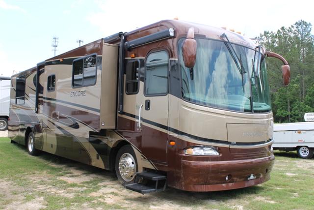 2006 Coachmen Sportscoach Encore
